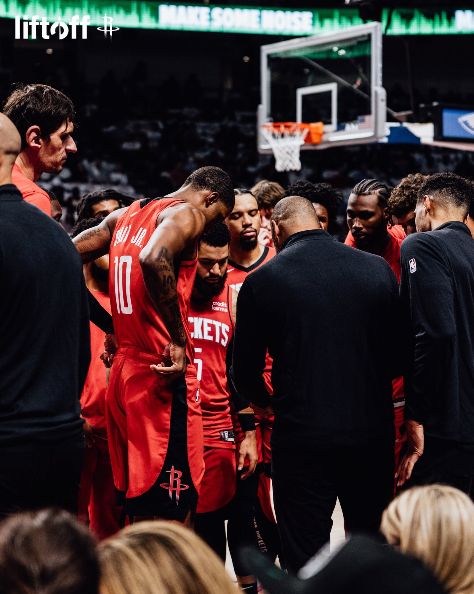 Breaking Down the Future of the 2023-24 Houston Rockets